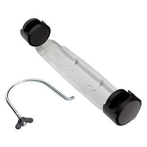 Jalka pyörillä Cotech