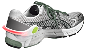 LED-lampa för sko Asaklitt