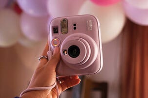 Instax Mini 13 kamera
