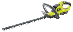 Ryobi RHT184515S batteridriven häcksax 18 V 