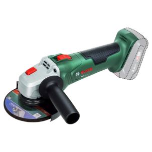 Bosch PWS 18V-70 vinkelsliper 115 mm, batteridrevet