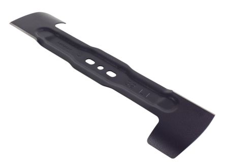 Terä 32 cm Bosch-ruohonleikkuriin CityMower 18V, Rotak 32 LI