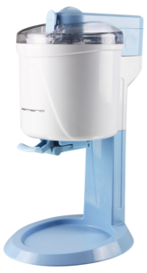 Emerio mjukglassmaskin, SICM-106048.1