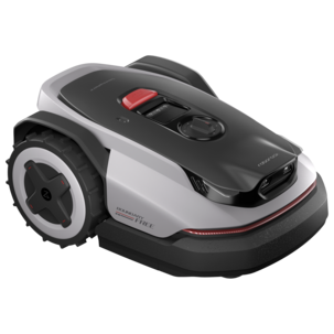 Roborock Q105 robotgressklipper uten kantledning, 500 m2