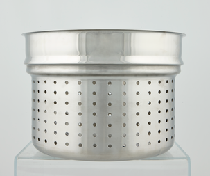 Pastagryta med insats 7,6 l