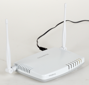 Trådlös router GN-BR33V-RH, 300 Mbps