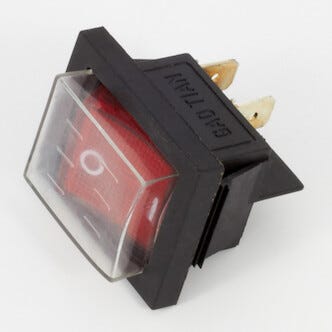 Strömbrytare  Cotech