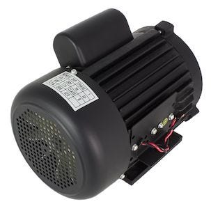 Motor spånsug 230V 2HP