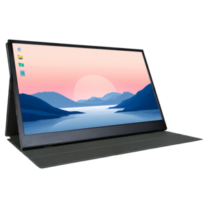 Denver PMO-15602, 15,6 tum bärbar skärm