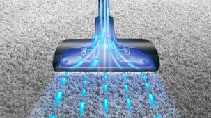 Bosch G ALL Eco dammsugarpåsar, 4-pack