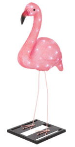 Dekorationsfigur med LED Northlight