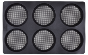 Tartelett/minipajform