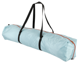 Popup-tält 4 personer