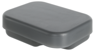 Tursett plast, 9 deler