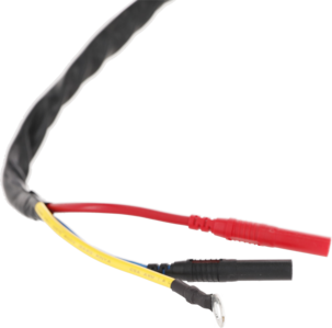 Cocraft PT2200 parallellboks til IG2200s