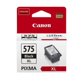 Canon PG-575XL blekkpatron, svart