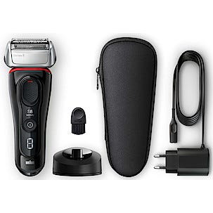 Braun Series 8 8340s Wet & Dry, rakapparat