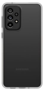 Mobilskal Samsung Galaxy A33 5G, Otterbox React Clear