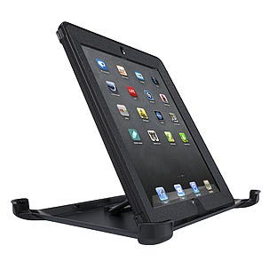 Otterbox Defender deksel for iPad