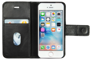 Plånboksfodral för iPhone 5/5S/SE dbramante1928 Lynge