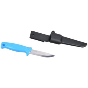 Puukko ruostumaton teräs, terän pituus 95 mm