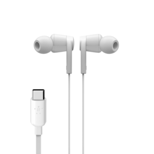 Belkin Soundform, headset USB-C