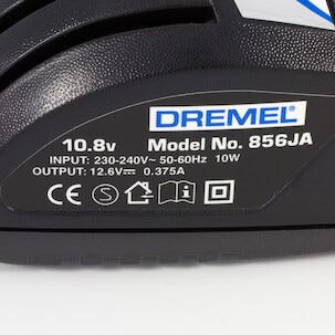 Laturi DREMEL 10,8V