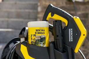 Kärcher sten- och fasadtvätt 3-i-1 Plug 'n' Clean, 1 liter 