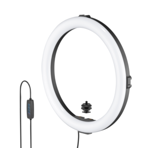 Joby Beamo Ring Light LED ringlampa 12 tum