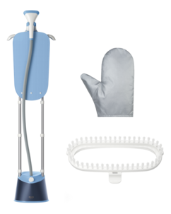 Philips Garment steamer STE1030/20, stående