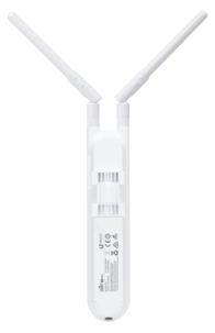 Ubiquiti UniFi AC Mesh, Aksesspunkt