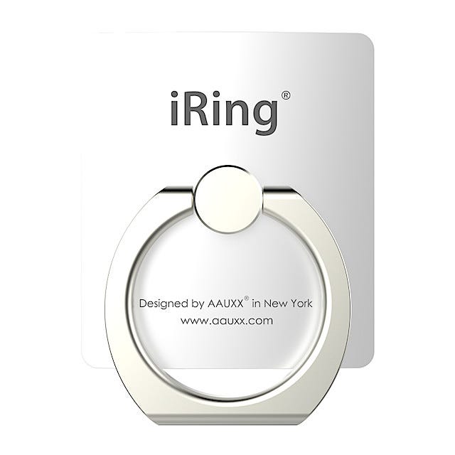 iRing ringfeste for mobiltelefon | Clas Ohlson iRing ringfeste for mobiltelefon | Clas Ohlson