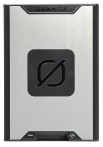 Goal Zero Sherpa 100AC Varavirtalähde USB-C / 220 V, 25600 mAh