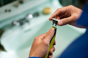 Philips OneBlade 360 Vaihtoterä QP410/50