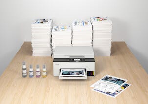 Canon Maxify GX1050 bläckstråleskrivare