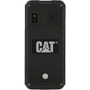 Mobiltelefon CAT B30