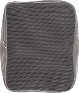 Pakkekube for koffert, 3-pakning