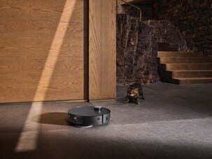 Dreame X50 Ultra robotstøvsuger med mopp
