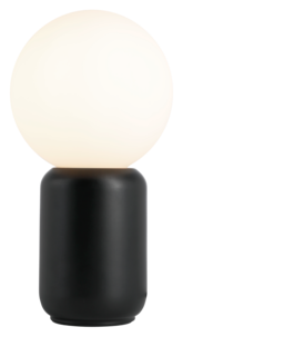 Bordslampa Mini Tube Ø 8 cm