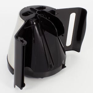 Filterhållare Philips