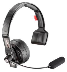 Langaton kuulokemikrofoni Plantronics Voyager 104