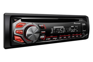 Bluetooth-autostereo Pioneer DEH-4500 BT