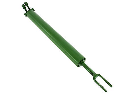 Sylinder med stempel Cotech