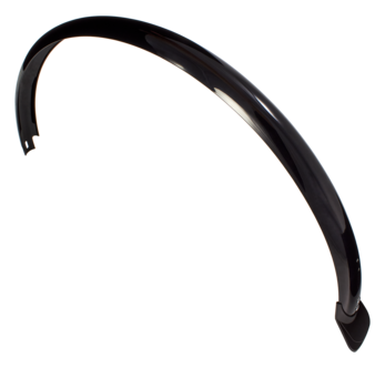 Asaklitt eUrban bakskjerm