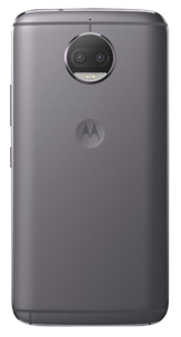 Moto G5S Plus Dual SIM mobiltelefon