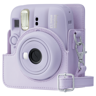 Instax Mini 13 väska med axelrem, Fujifilm