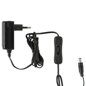 Northlight Virtasovitin 12 V laavalamppuun 46-1029