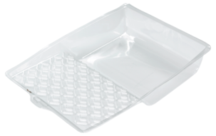 Anza tråginsats transparent, 2-pack