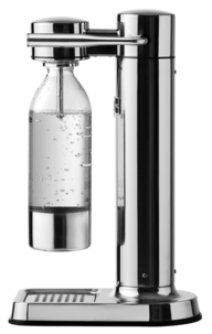 Aarke Carbonator 3 kolsyremaskin