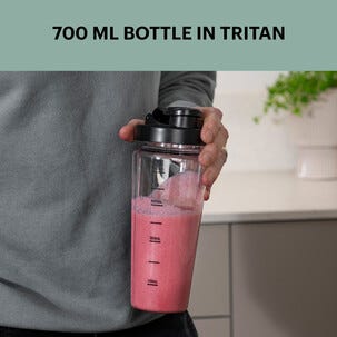 OBH Nordica BlendUp Personal blender 0,7 l, LH190EN0